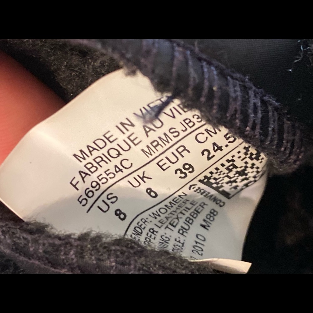 Converse Chuck All Star - image 7